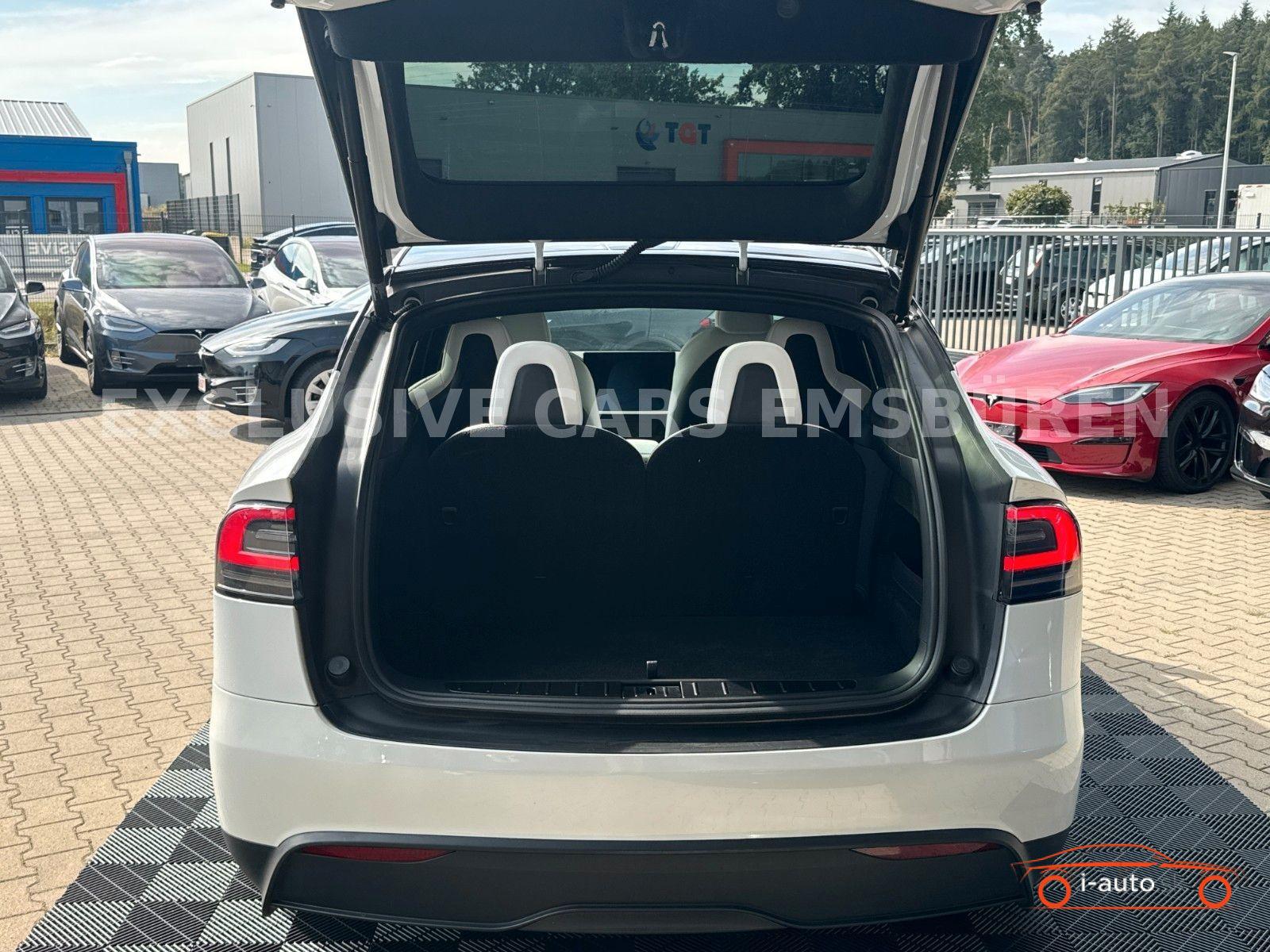 Tesla Model X 2023 na predaj – fotografia 15