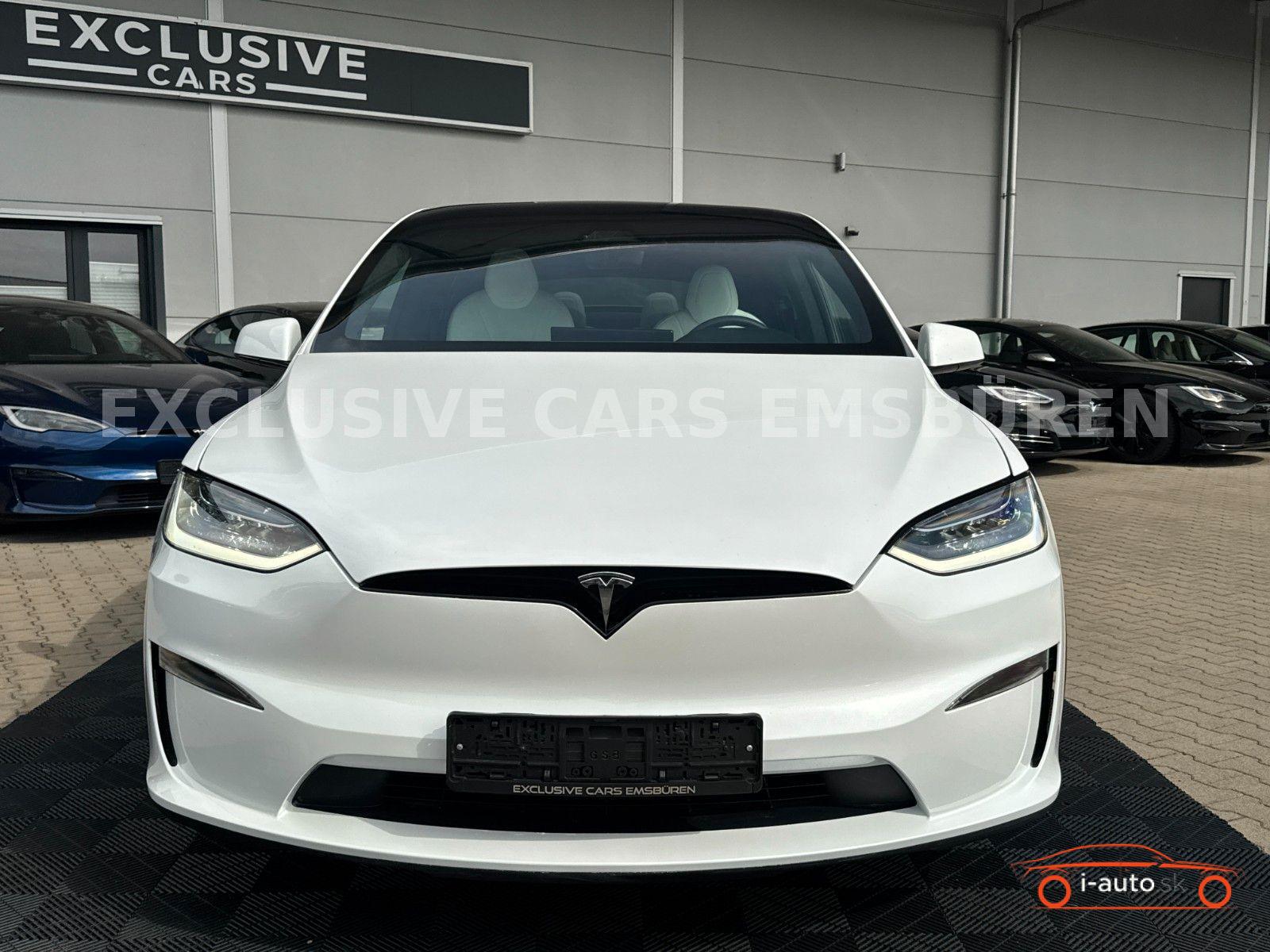 Tesla Model X 2023 na predaj – fotografia 18