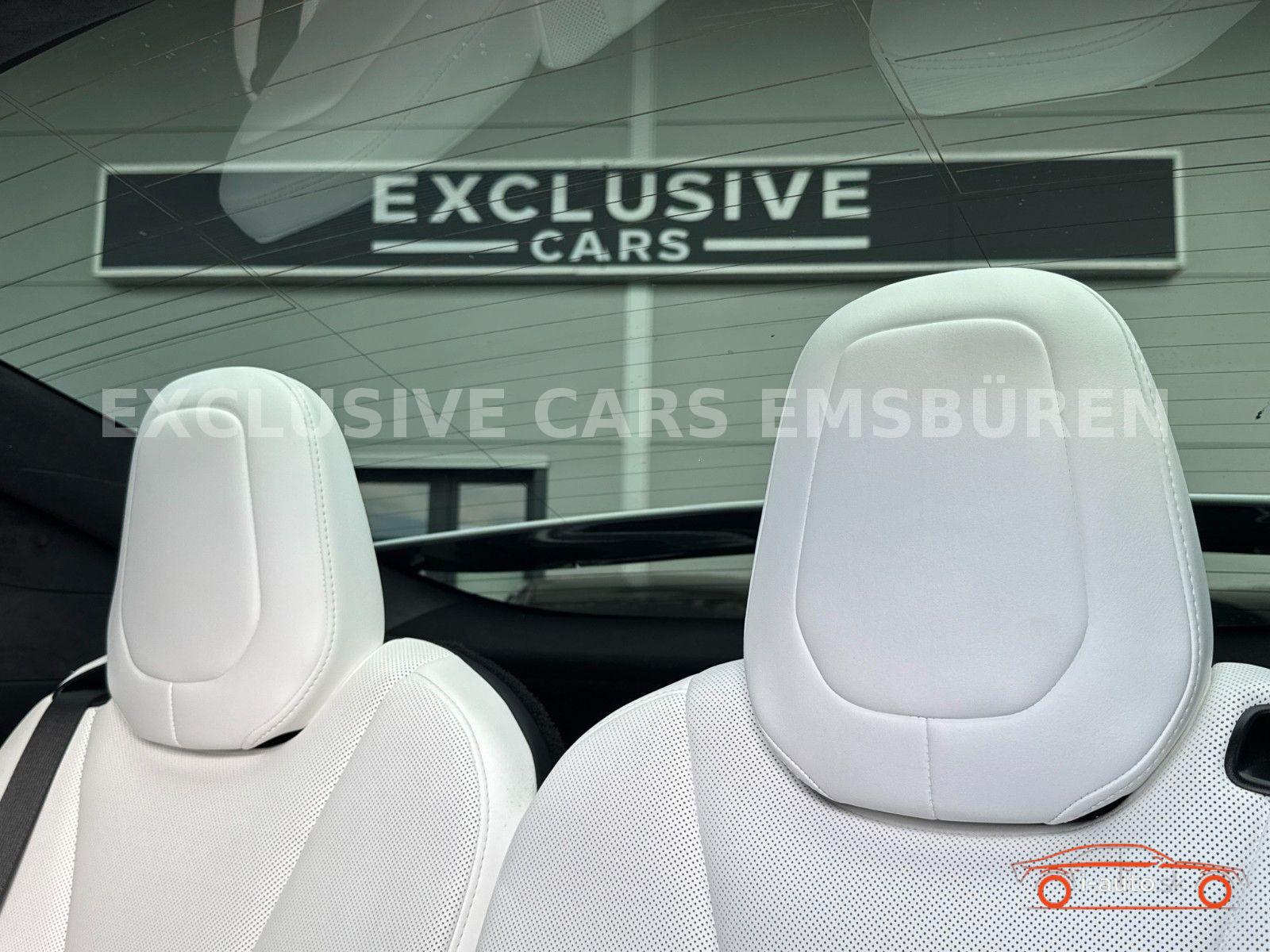 Tesla Model X 2023 na predaj – fotografia 20