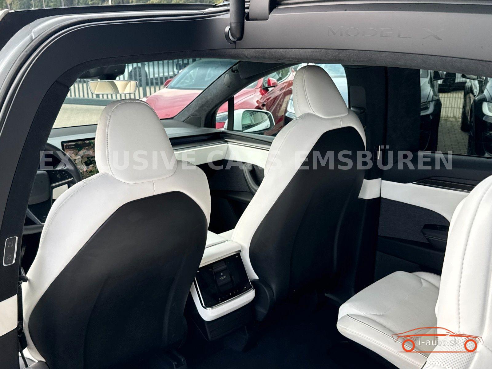 Tesla Model X 2023 na predaj – fotografia 26