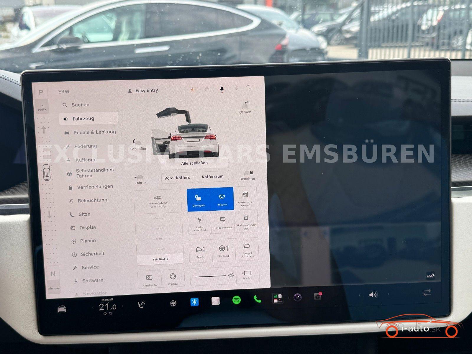 Tesla Model X 2023 na predaj – fotografia 30