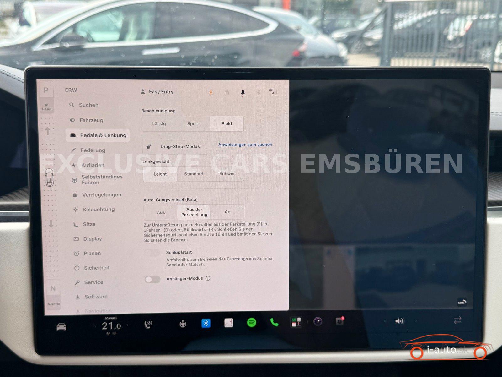 Tesla Model X 2023 na predaj – fotografia 31