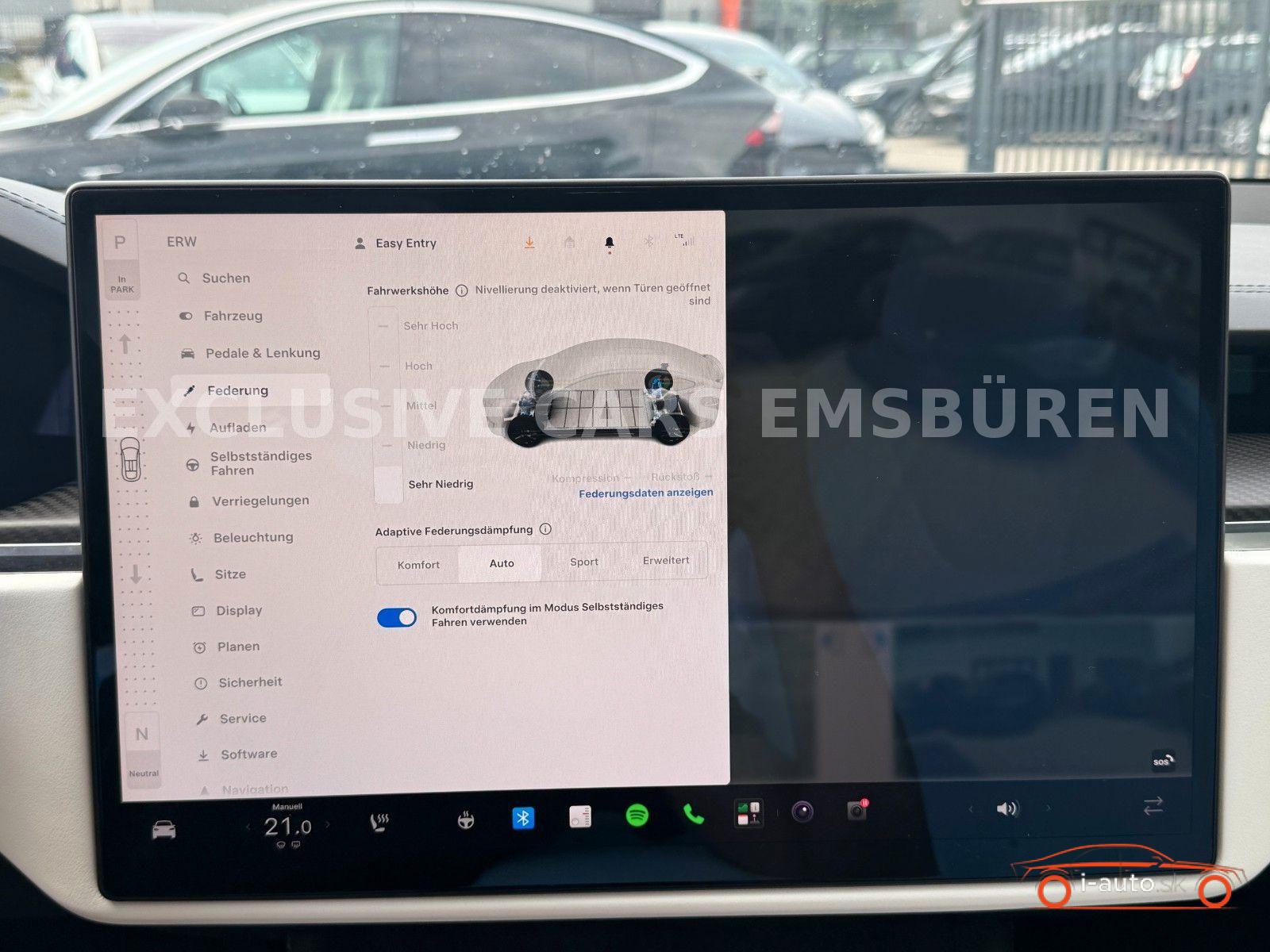 Tesla Model X 2023 na predaj – fotografia 32