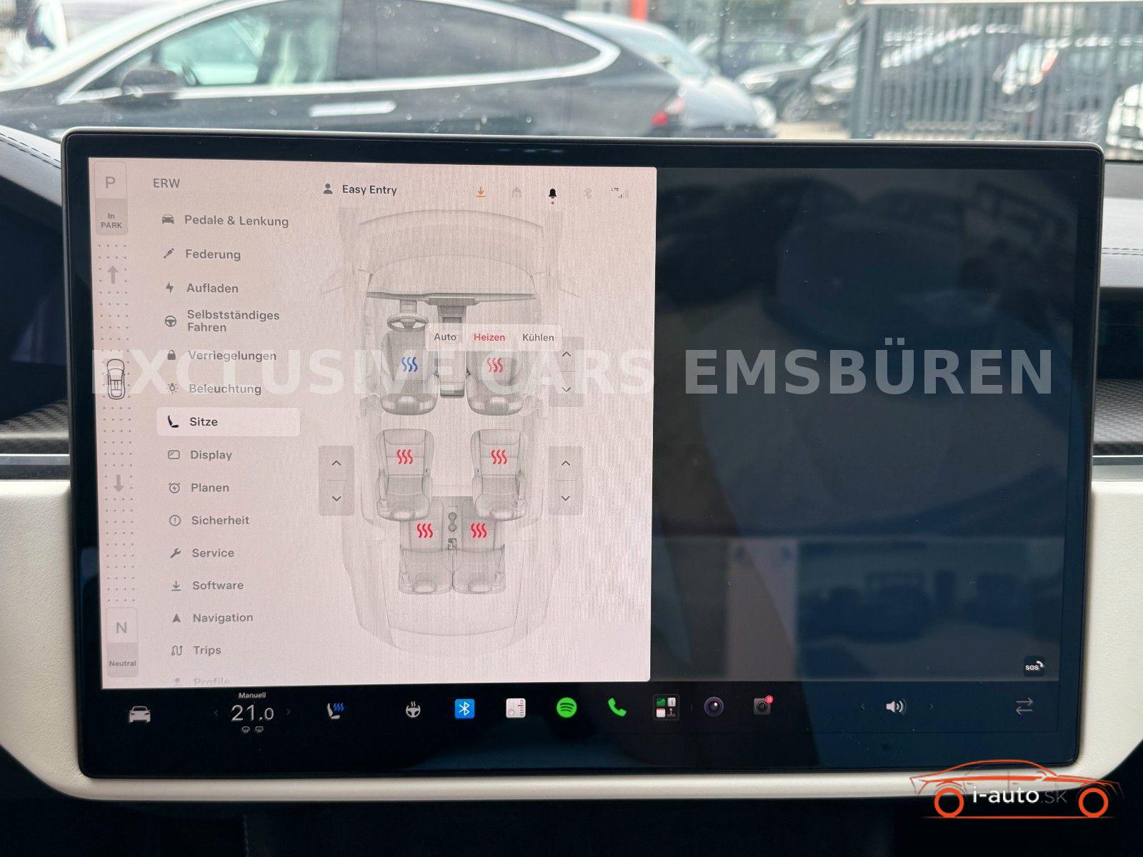 Tesla Model X 2023 na predaj – fotografia 36