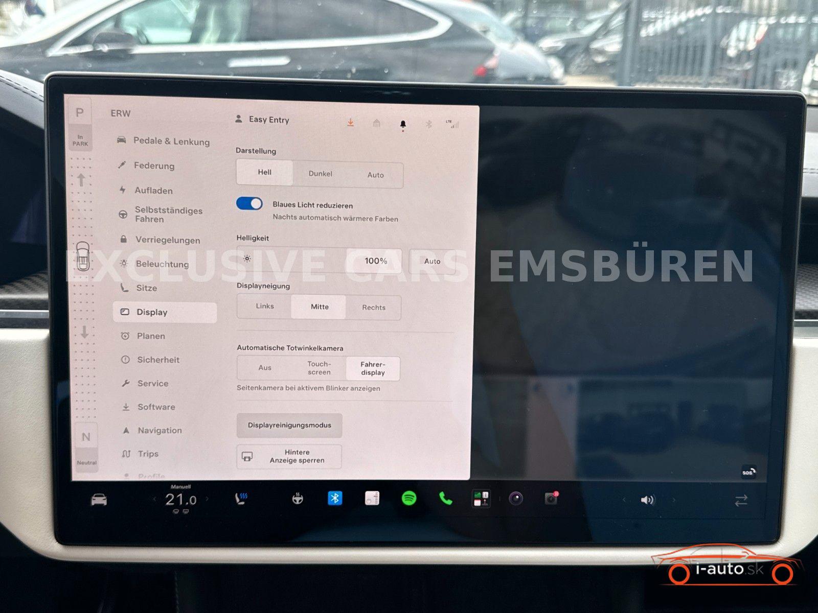 Tesla Model X 2023 na predaj – fotografia 37