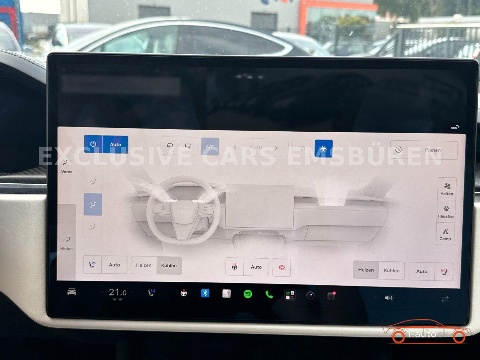 Tesla Model X 2023 na predaj – fotografia 40