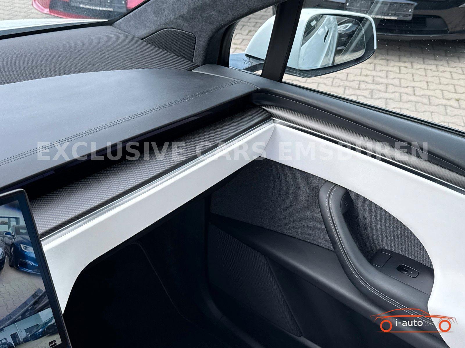 Tesla Model X 2023 na predaj – fotografia 42