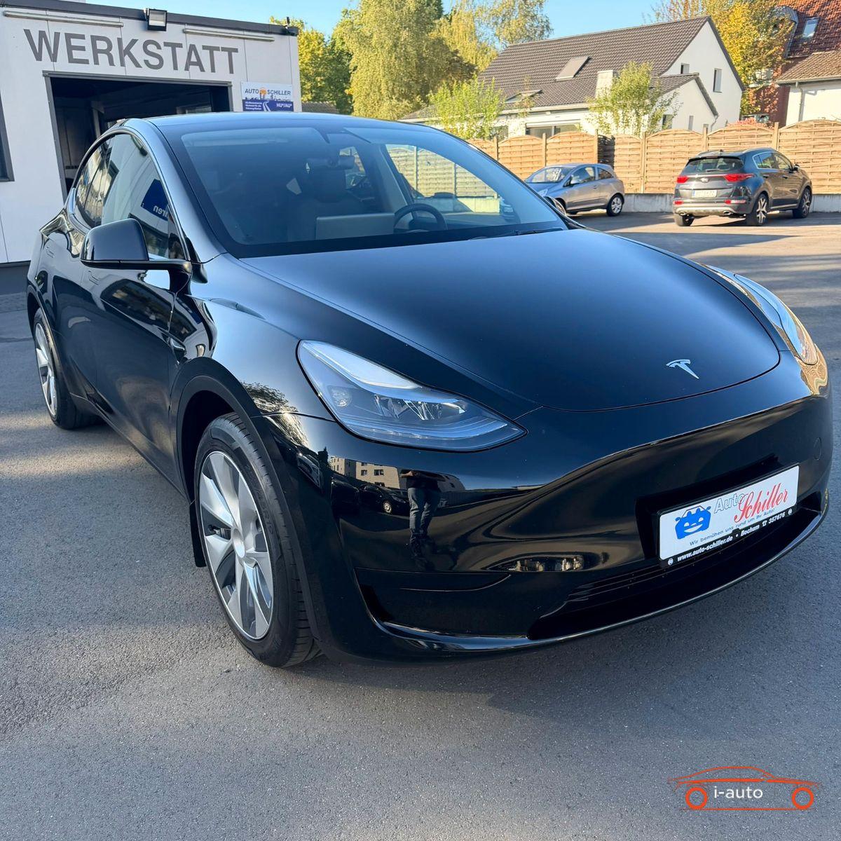 Tesla Model Y 2023 na predaj – fotografia 7