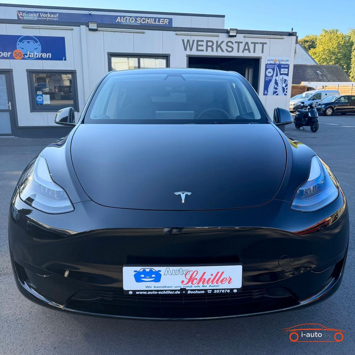Tesla Model Y 2023 na predaj – fotografia 8