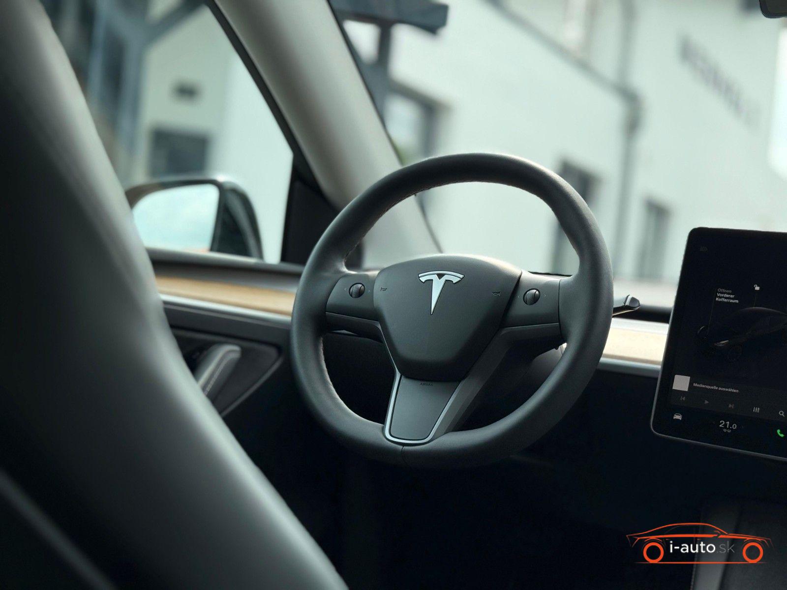 Tesla Model Y 2022 na predaj – fotografia 20