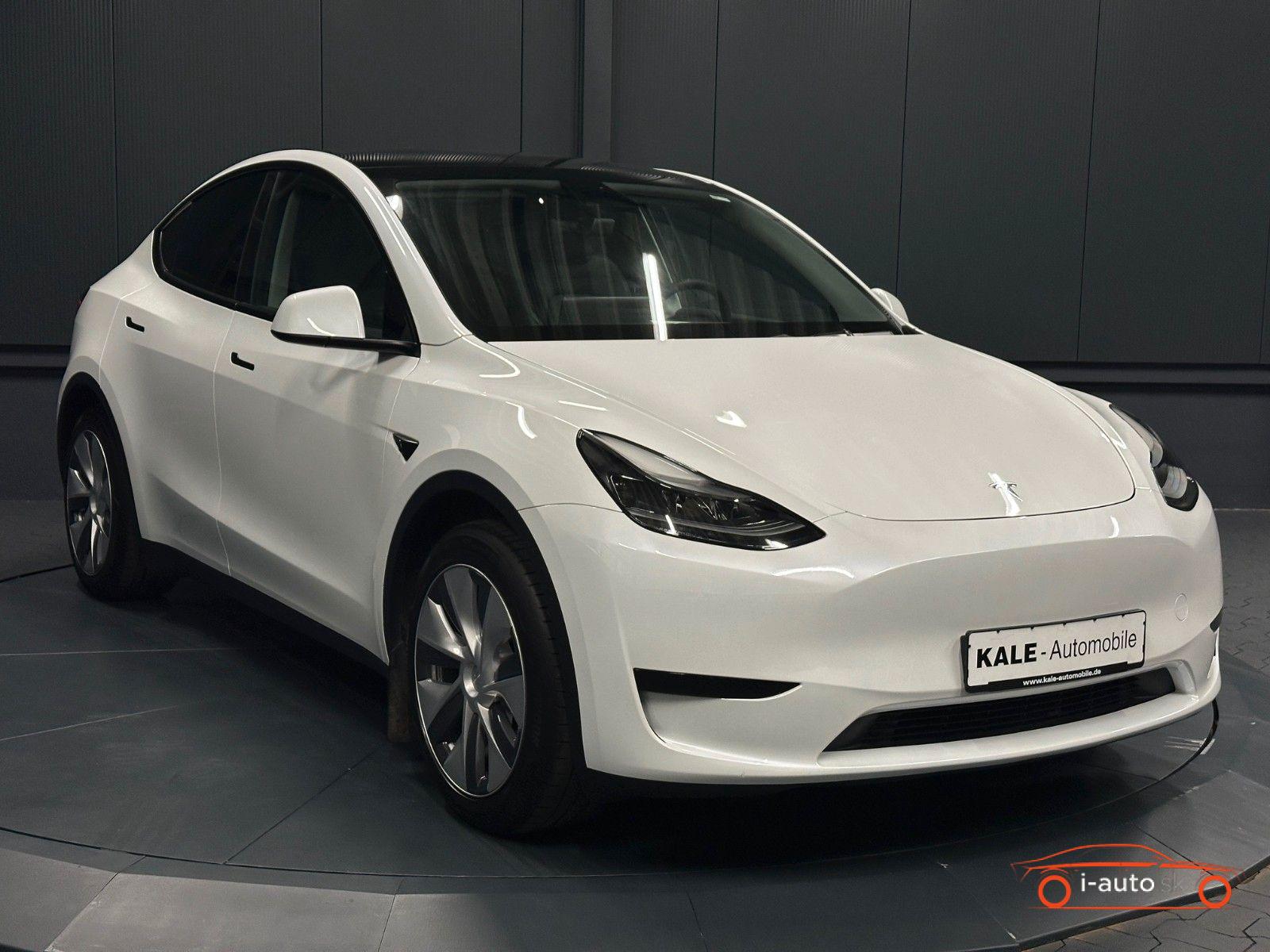 Tesla Model Y 2023 na predaj – fotografia 7