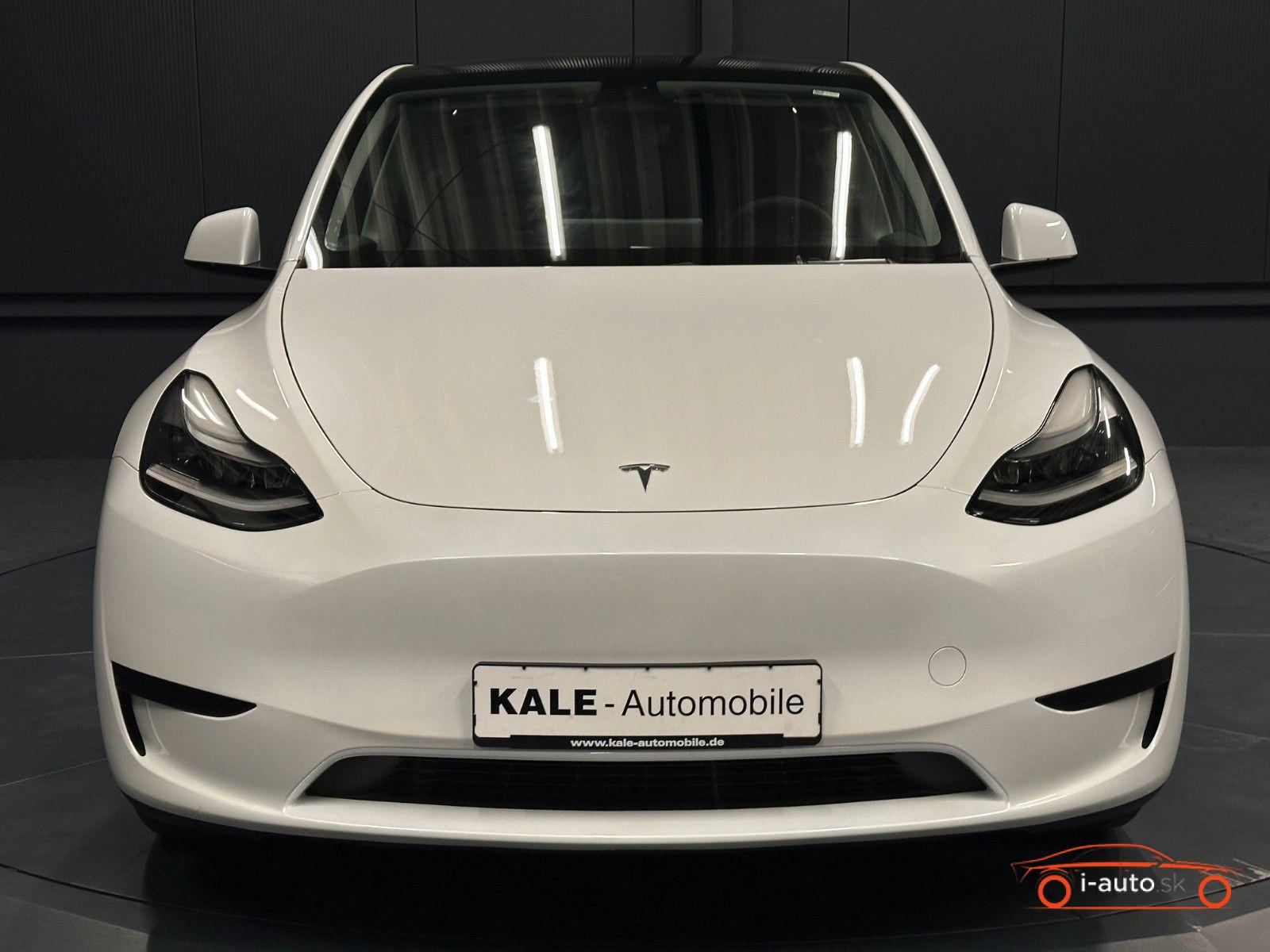 Tesla Model Y 2023 na predaj – fotografia 8