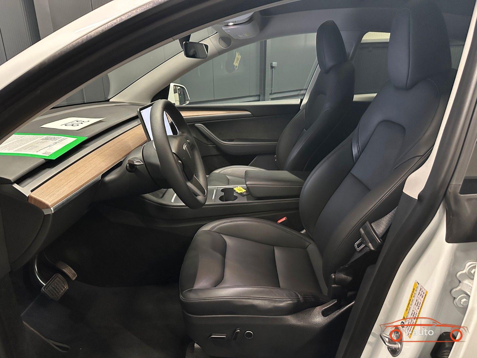 Tesla Model Y 2023 na predaj – fotografia 14
