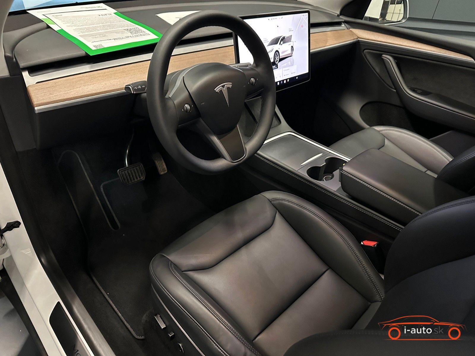 Tesla Model Y 2023 na predaj – fotografia 15