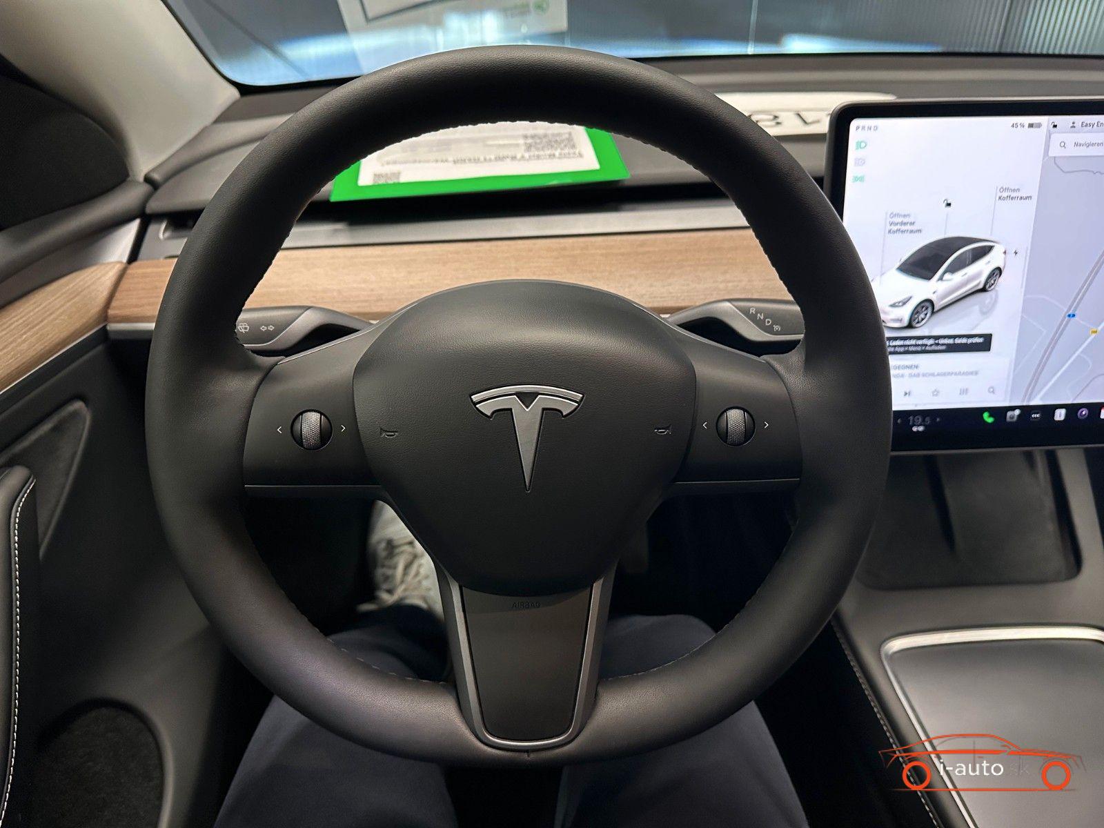 Tesla Model Y 2023 na predaj – fotografia 16