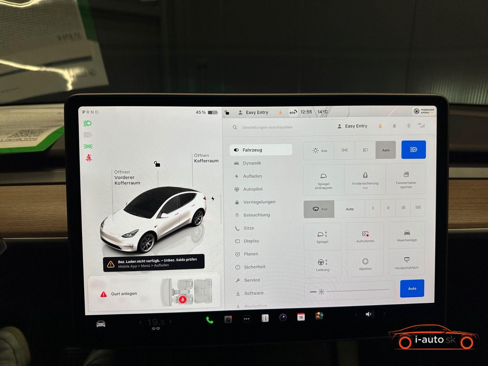 Tesla Model Y 2023 na predaj – fotografia 19