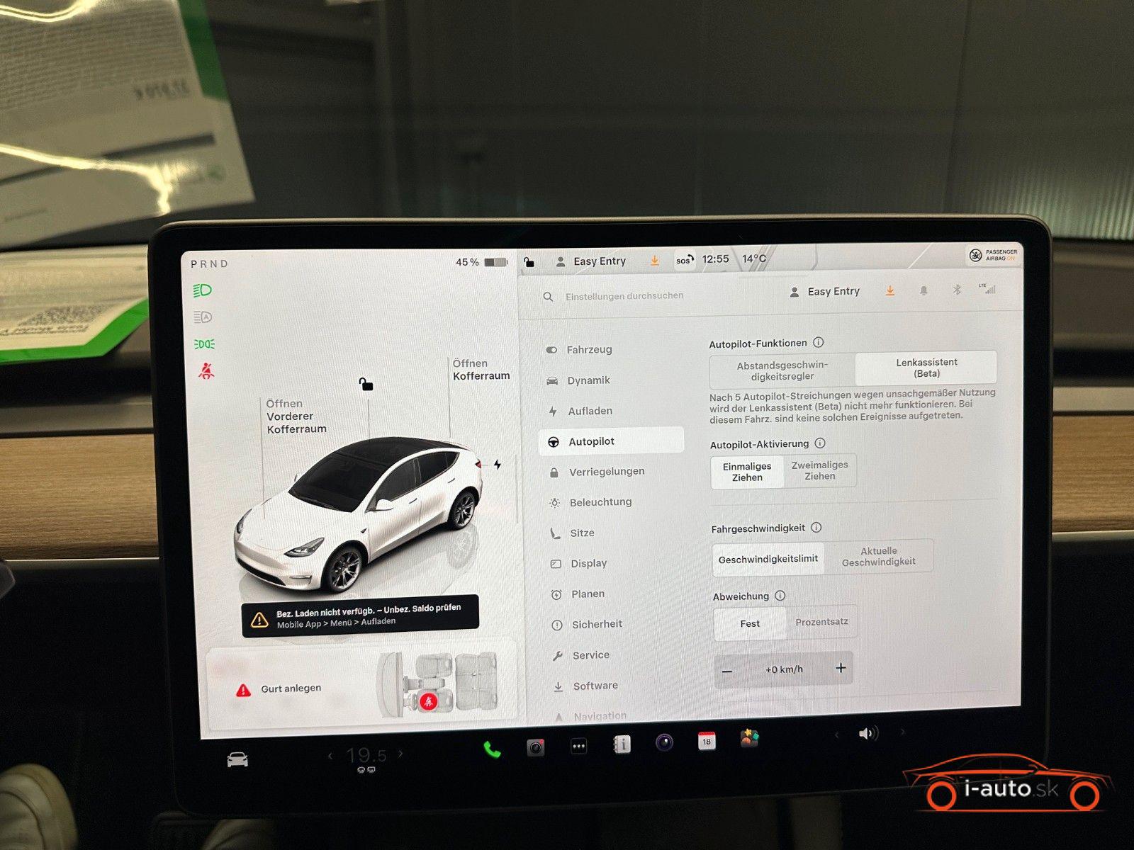 Tesla Model Y 2023 na predaj – fotografia 21