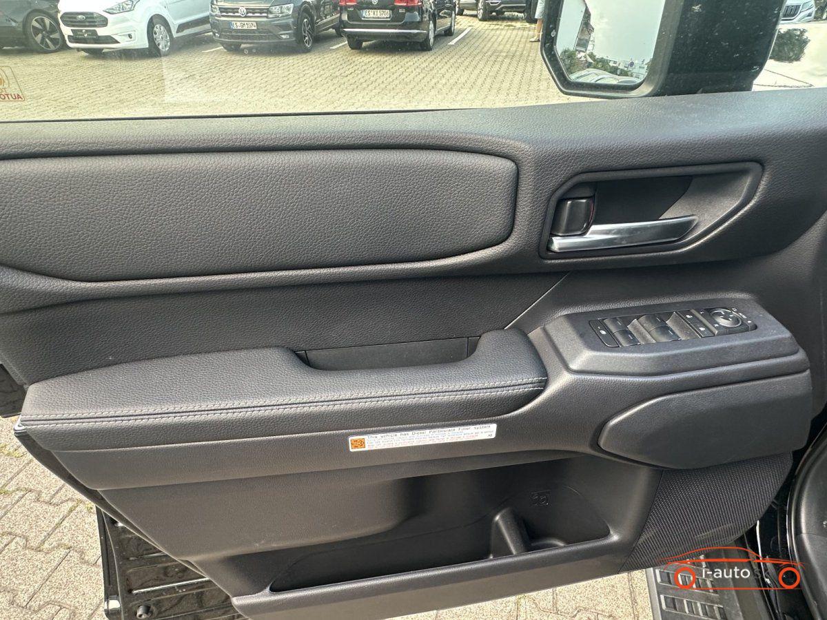 Toyota Land Cruiser 2026 na predaj – fotografia 14