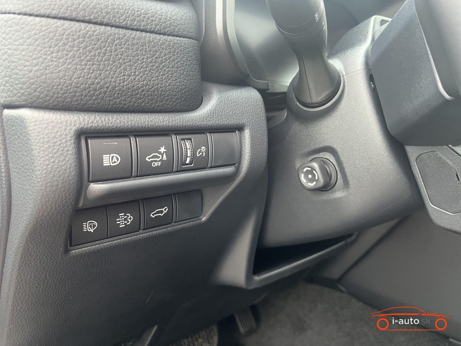 Toyota Land Cruiser 2026 na predaj – fotografia 11