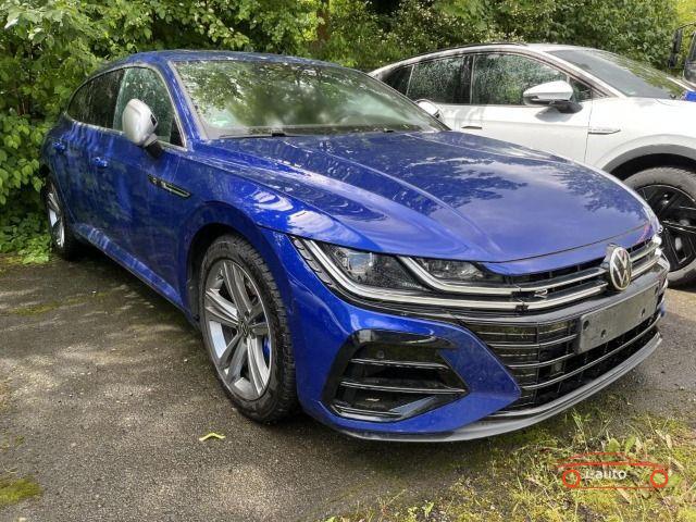 Volkswagen Arteon 2022 na predaj – fotografia 2