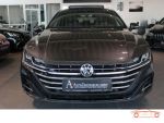 Volkswagen Arteon 2021 na predaj – fotografia 2
