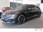 Volkswagen Arteon 2021 na predaj – fotografia 3