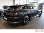 Volkswagen Arteon 2021 na predaj – fotografia 4