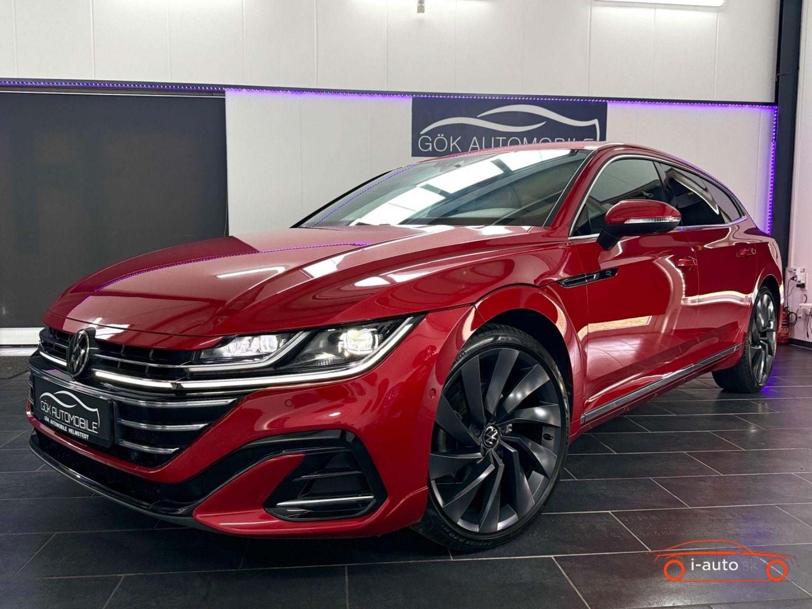 Volkswagen Arteon 2024 na predaj – fotografia 2