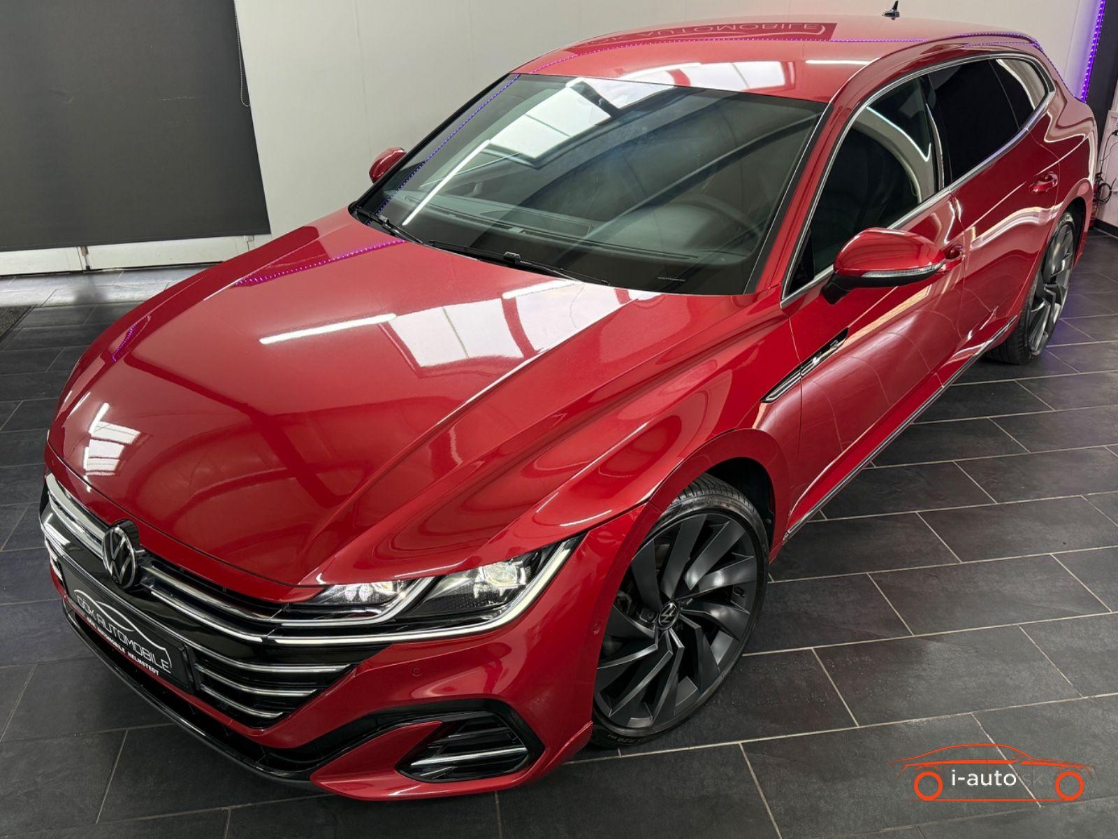 Volkswagen Arteon 2024 na predaj – fotografia 3