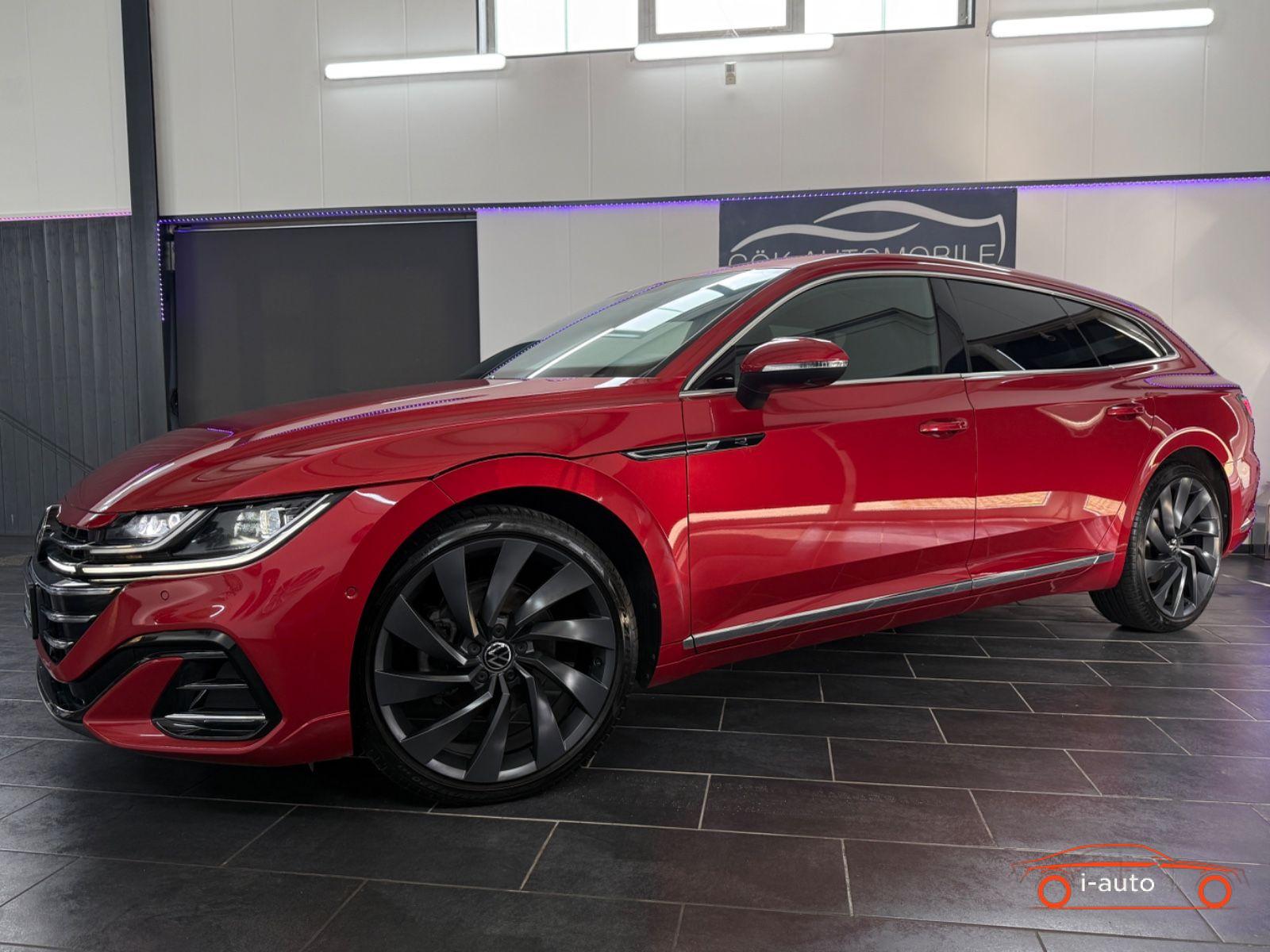 Volkswagen Arteon 2024 na predaj – fotografia 4