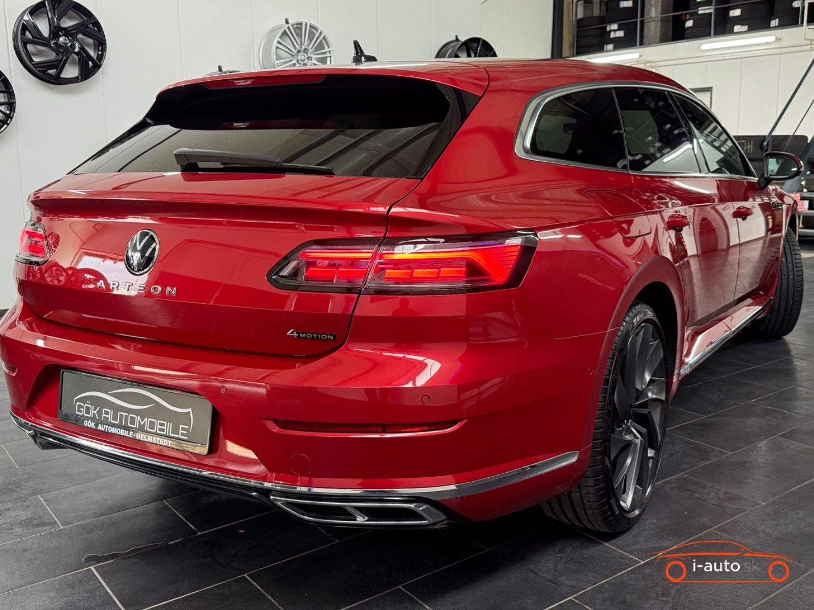 Volkswagen Arteon 2024 na predaj – fotografia 5