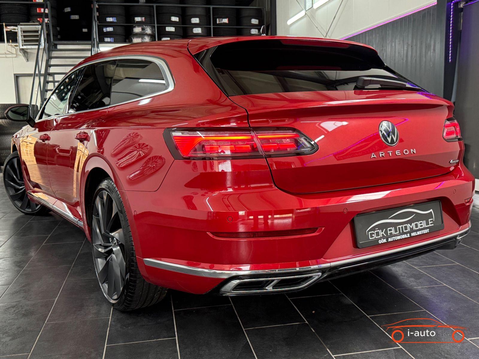 Volkswagen Arteon 2024 na predaj – fotografia 6
