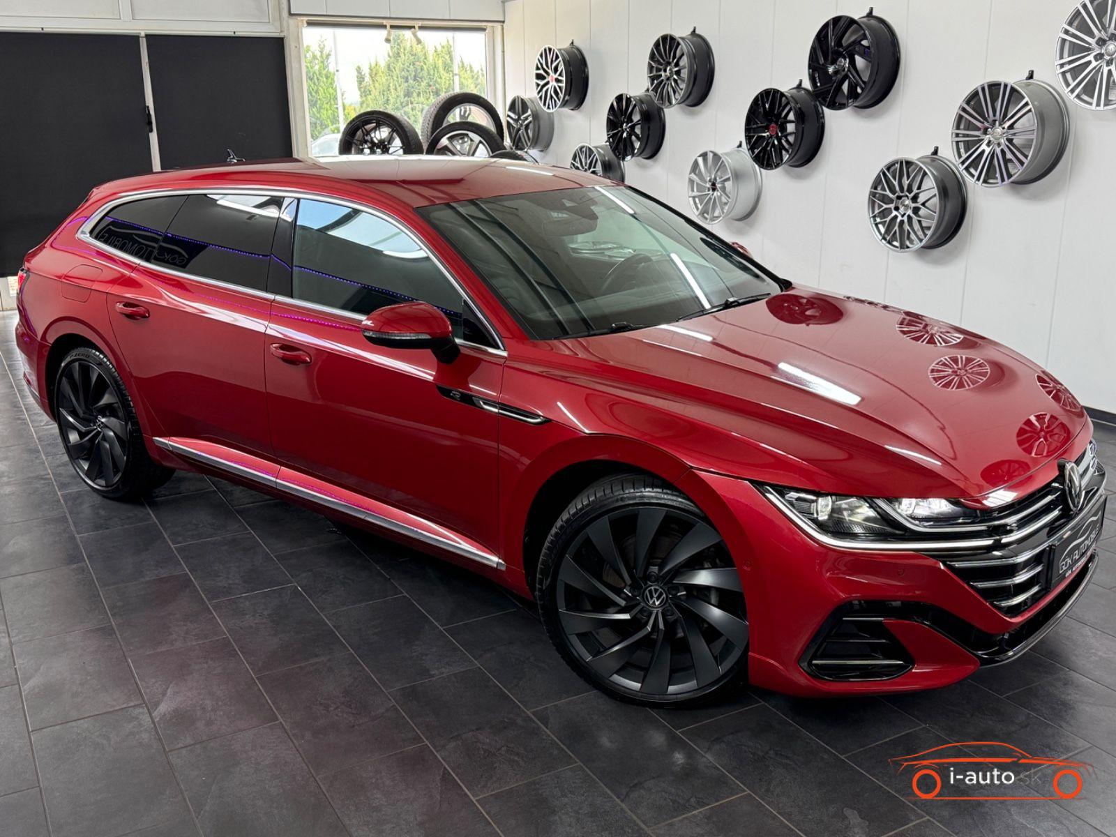 Volkswagen Arteon 2024 na predaj – fotografia 7