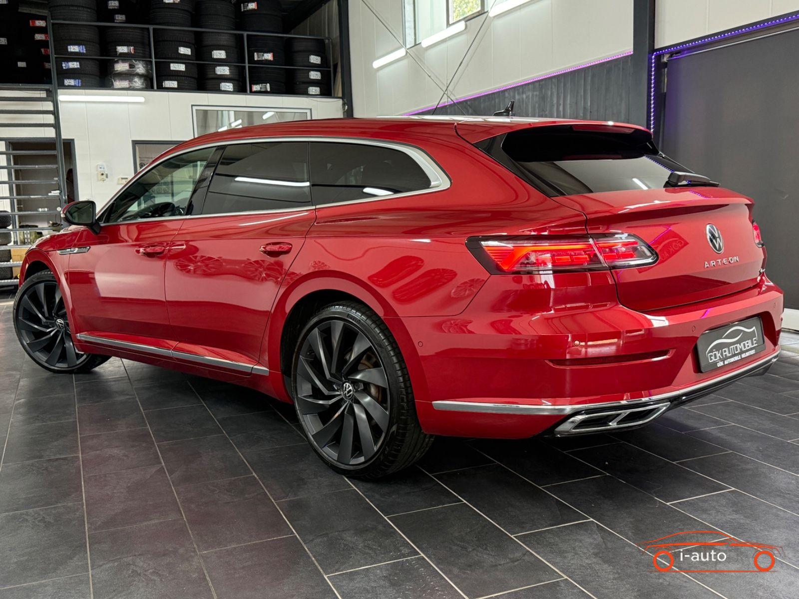 Volkswagen Arteon 2024 na predaj – fotografia 8