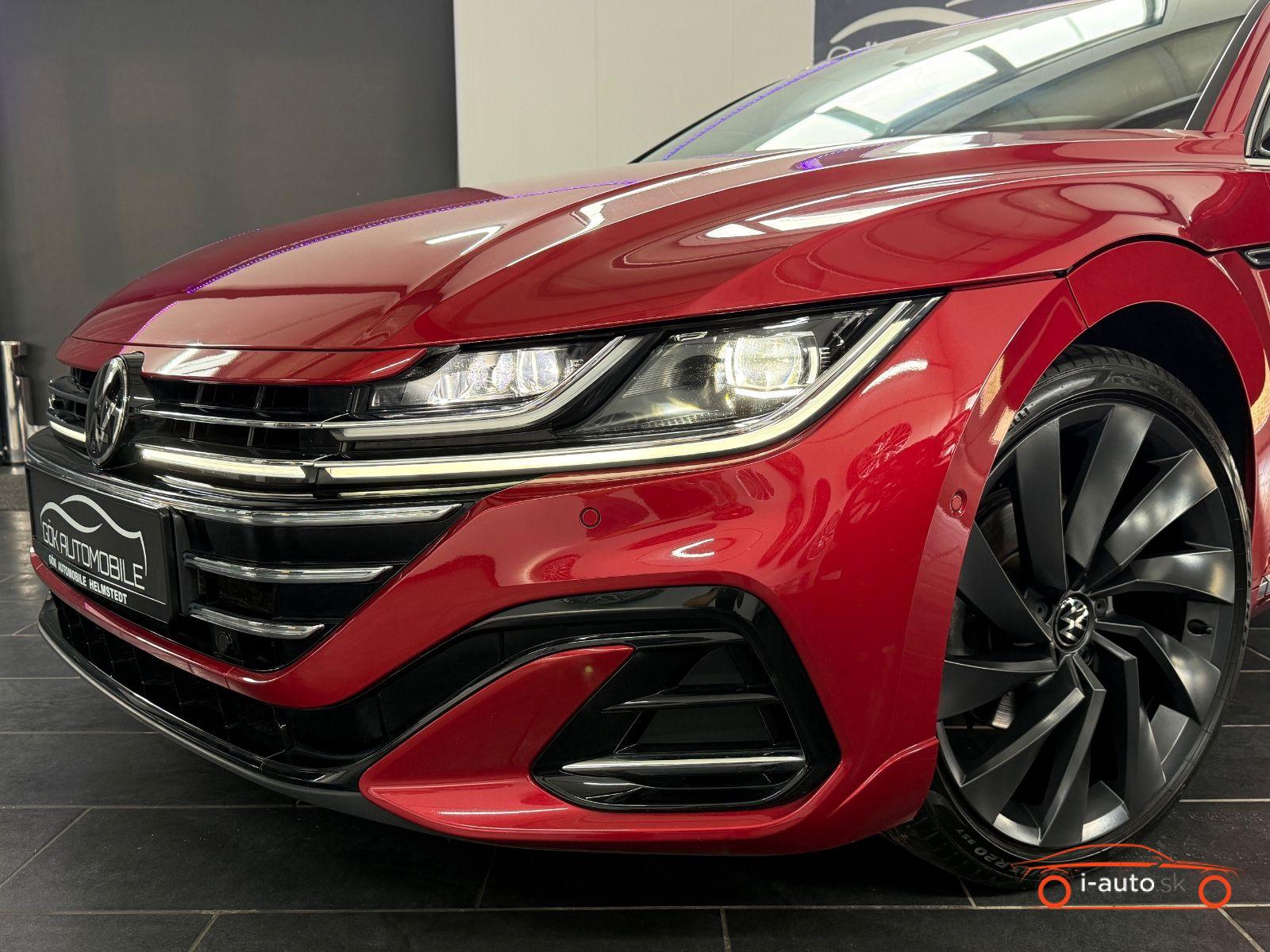 Volkswagen Arteon 2024 na predaj – fotografia 9