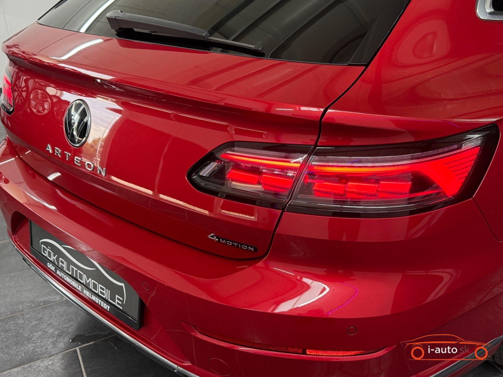 Volkswagen Arteon 2024 na predaj – fotografia 10