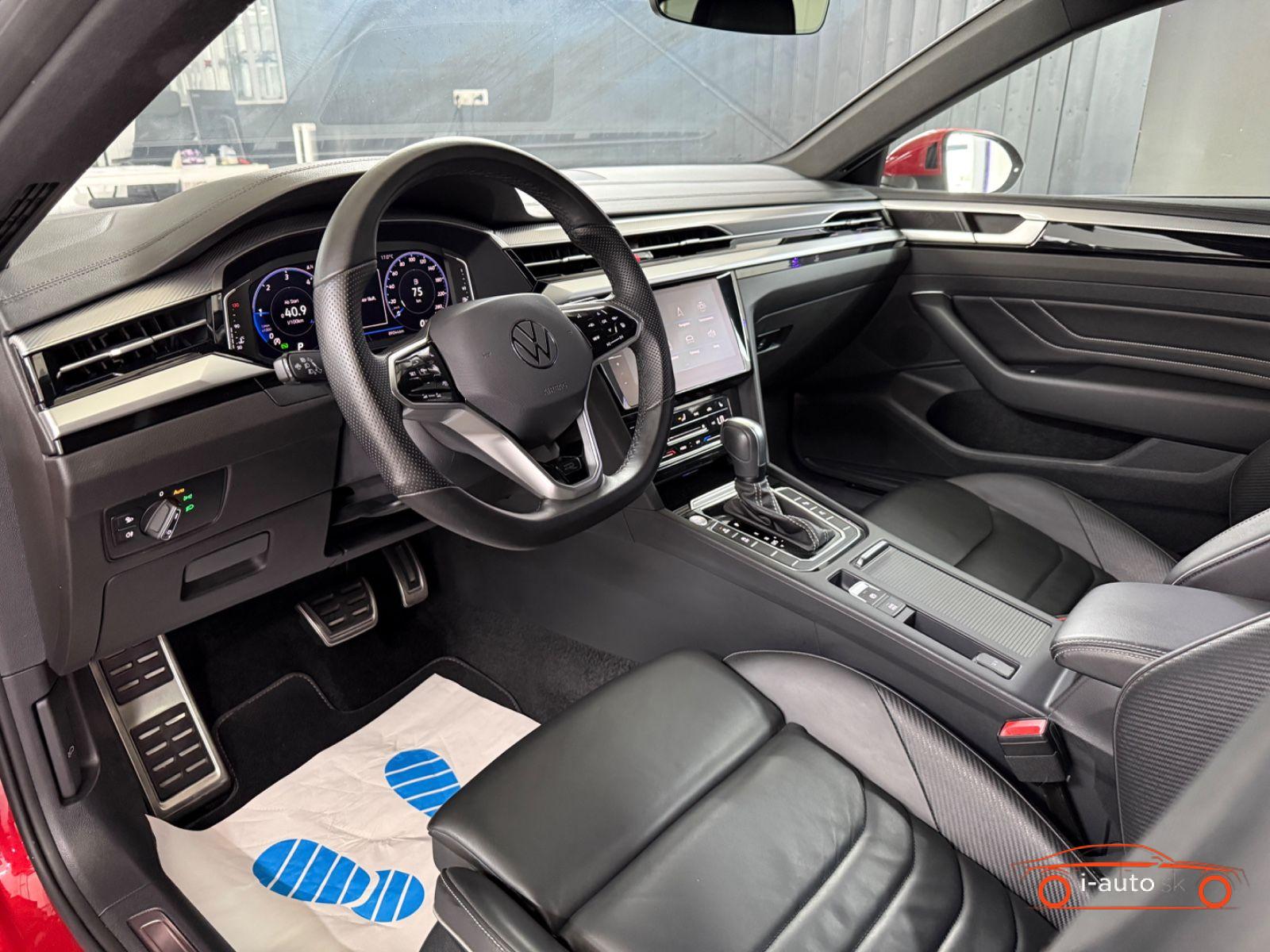 Volkswagen Arteon 2024 na predaj – fotografia 11