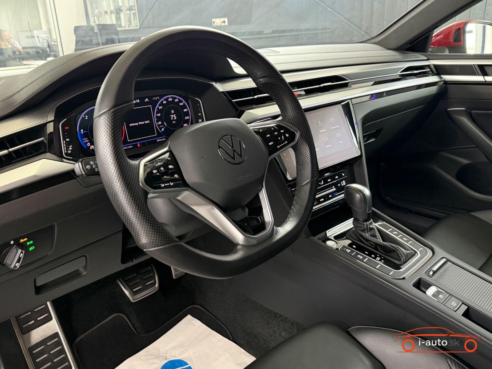 Volkswagen Arteon 2024 na predaj – fotografia 12