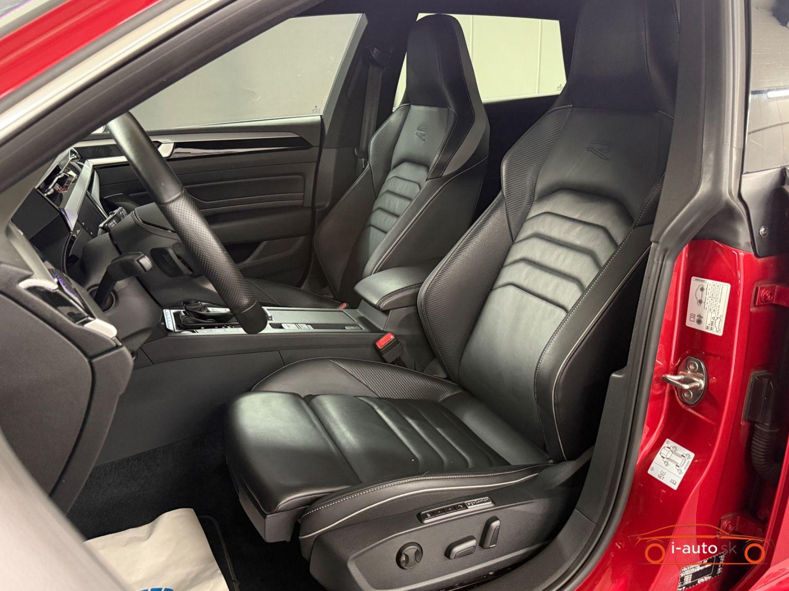 Volkswagen Arteon 2024 na predaj – fotografia 13