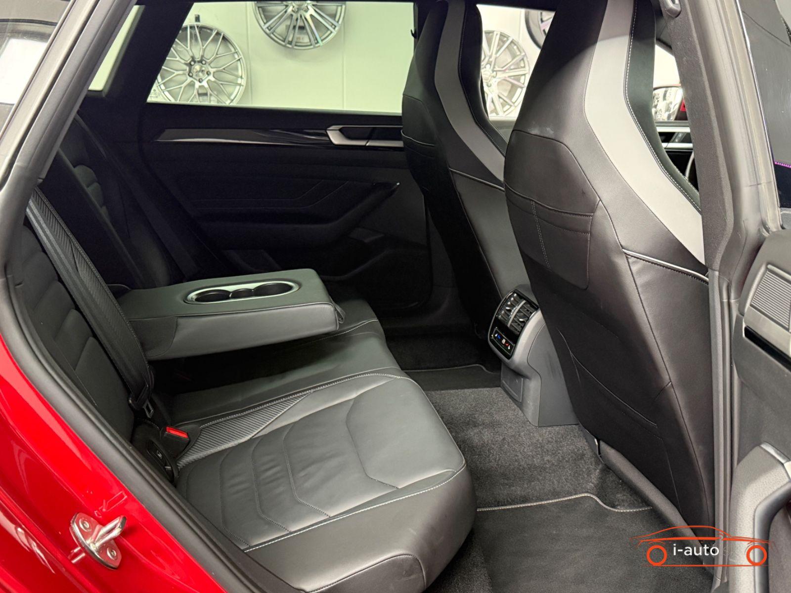 Volkswagen Arteon 2024 na predaj – fotografia 16