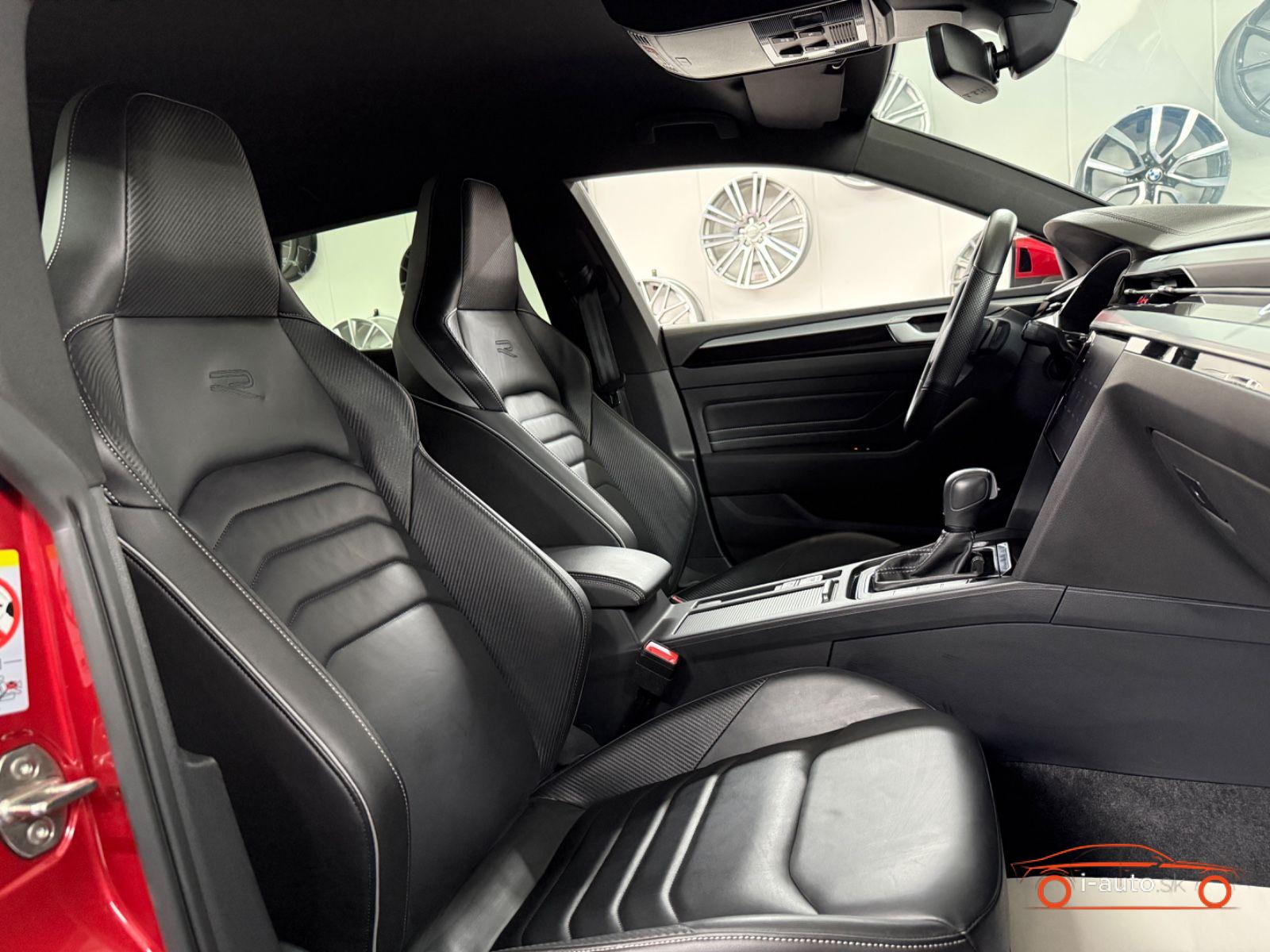 Volkswagen Arteon 2024 na predaj – fotografia 17