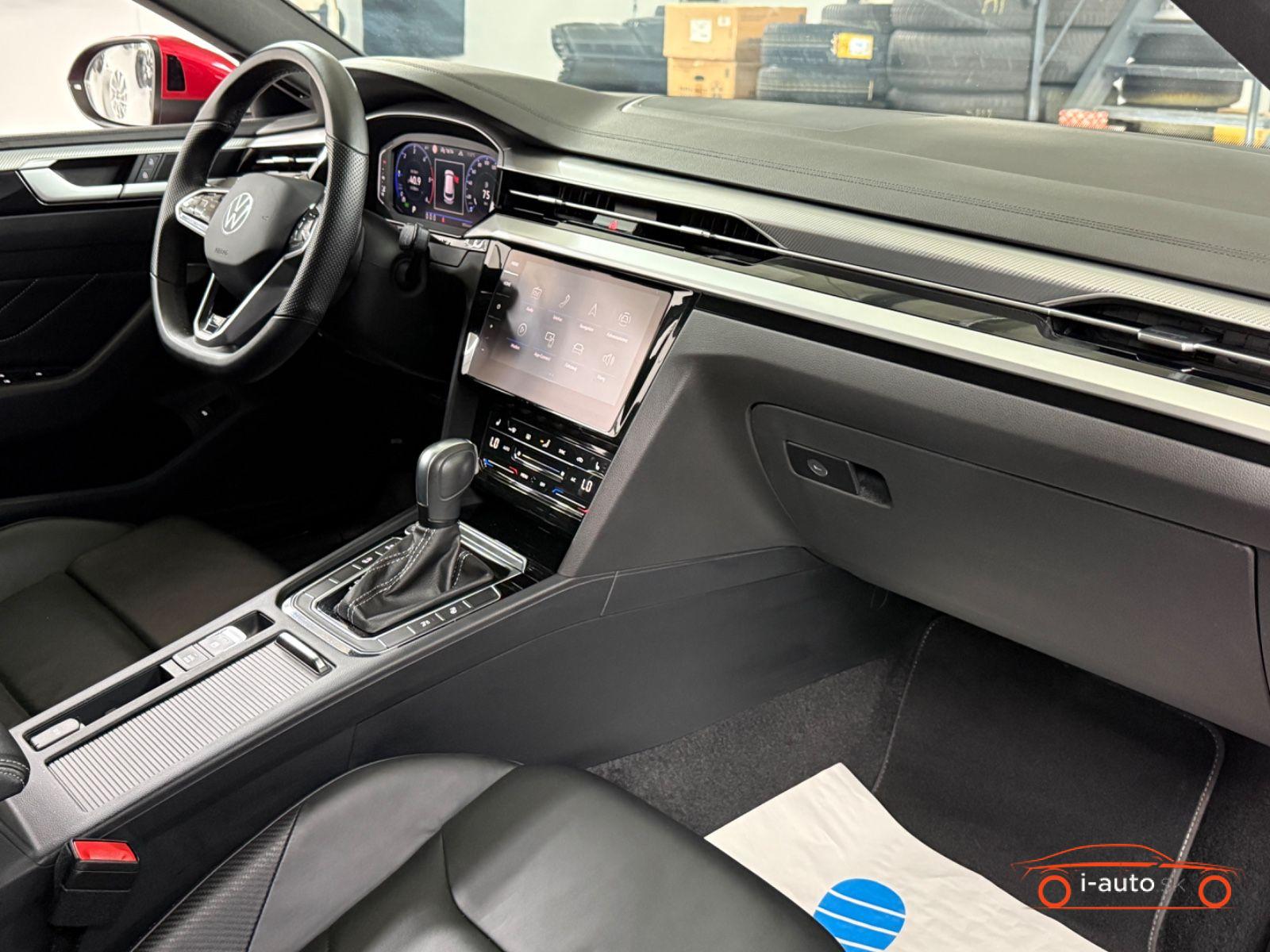 Volkswagen Arteon 2024 na predaj – fotografia 18