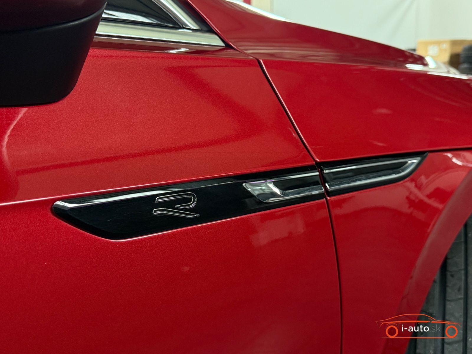 Volkswagen Arteon 2024 na predaj – fotografia 20
