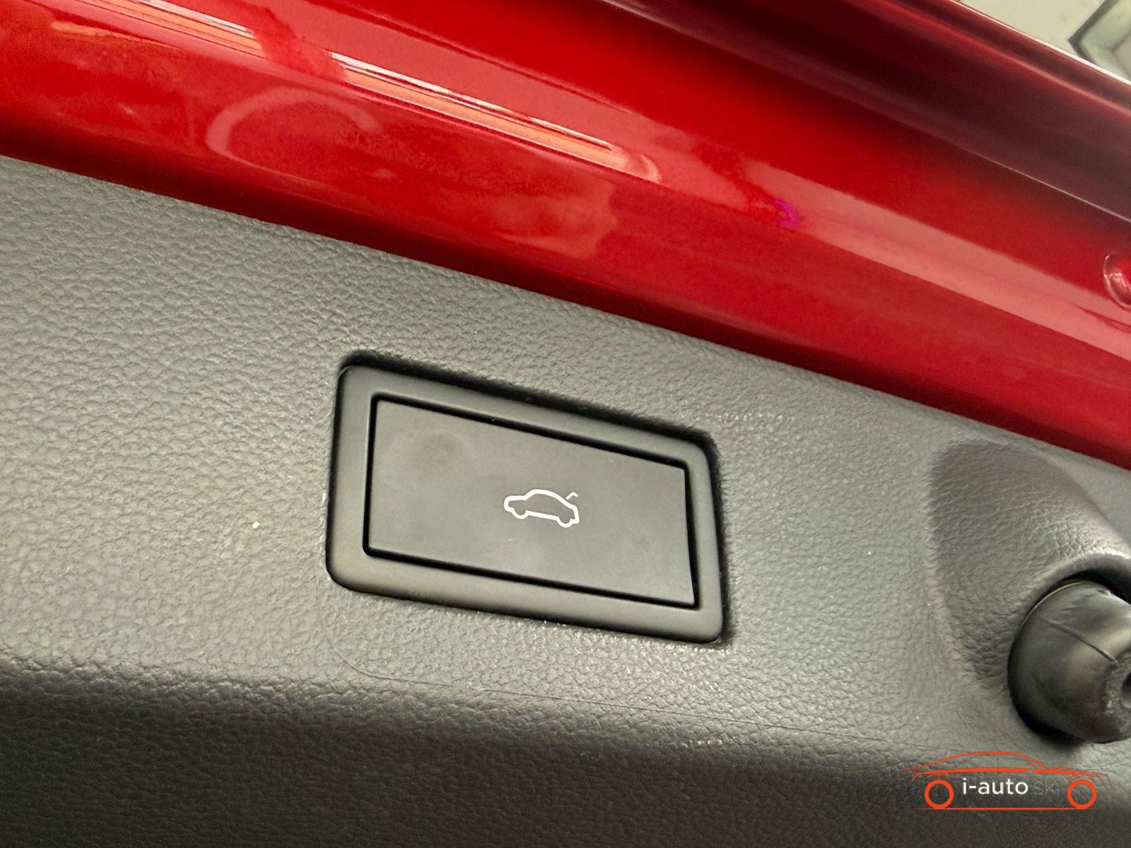 Volkswagen Arteon 2024 na predaj – fotografia 24