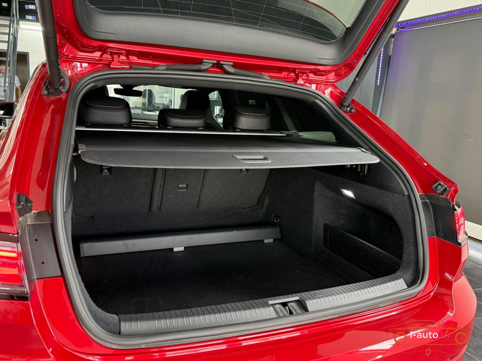 Volkswagen Arteon 2024 na predaj – fotografia 25