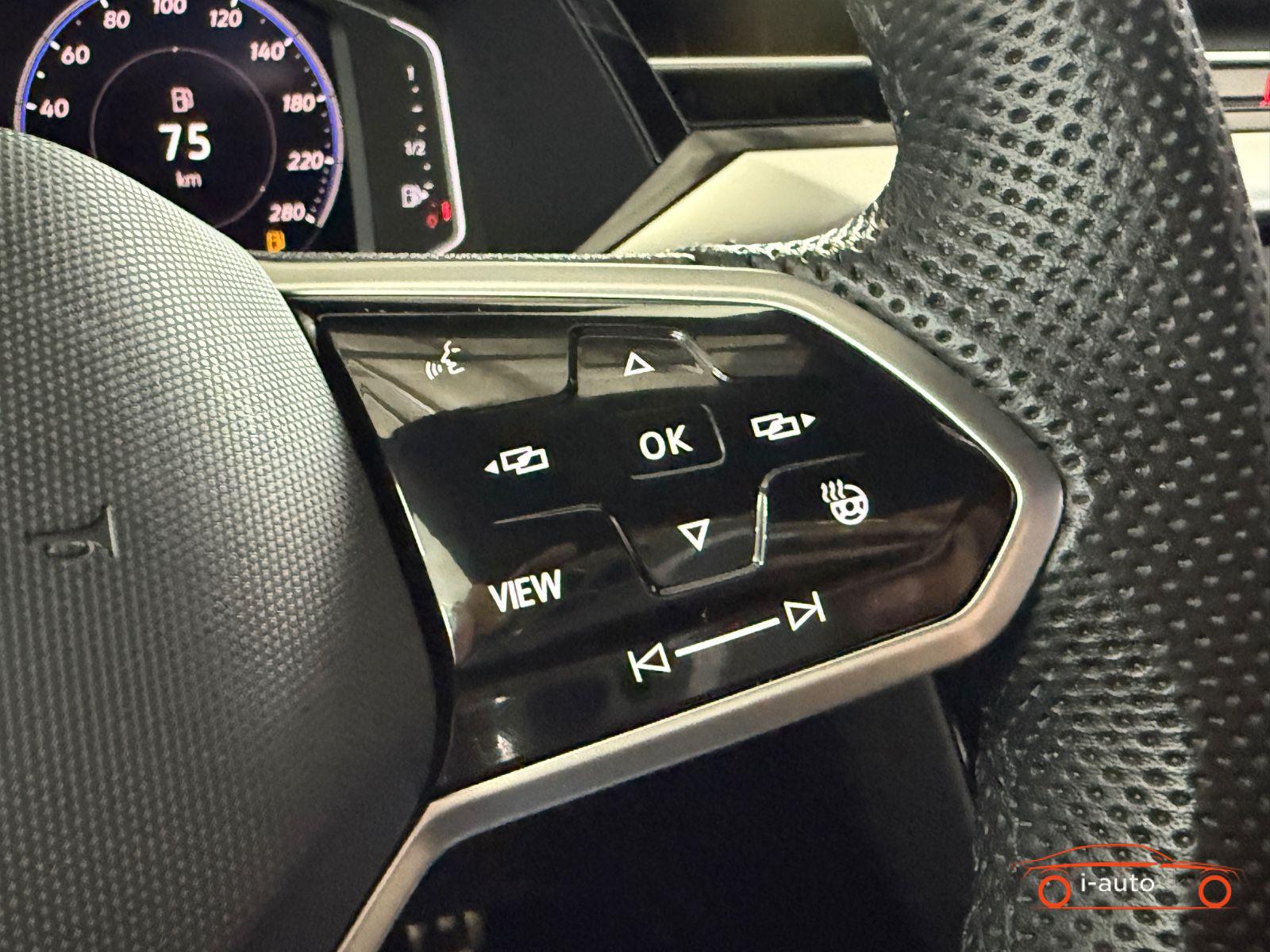 Volkswagen Arteon 2024 na predaj – fotografia 26