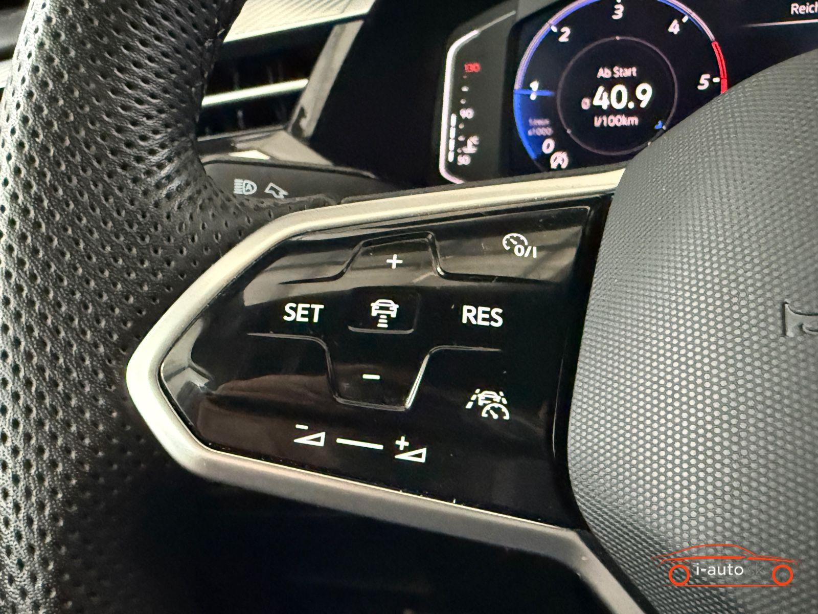 Volkswagen Arteon 2024 na predaj – fotografia 27