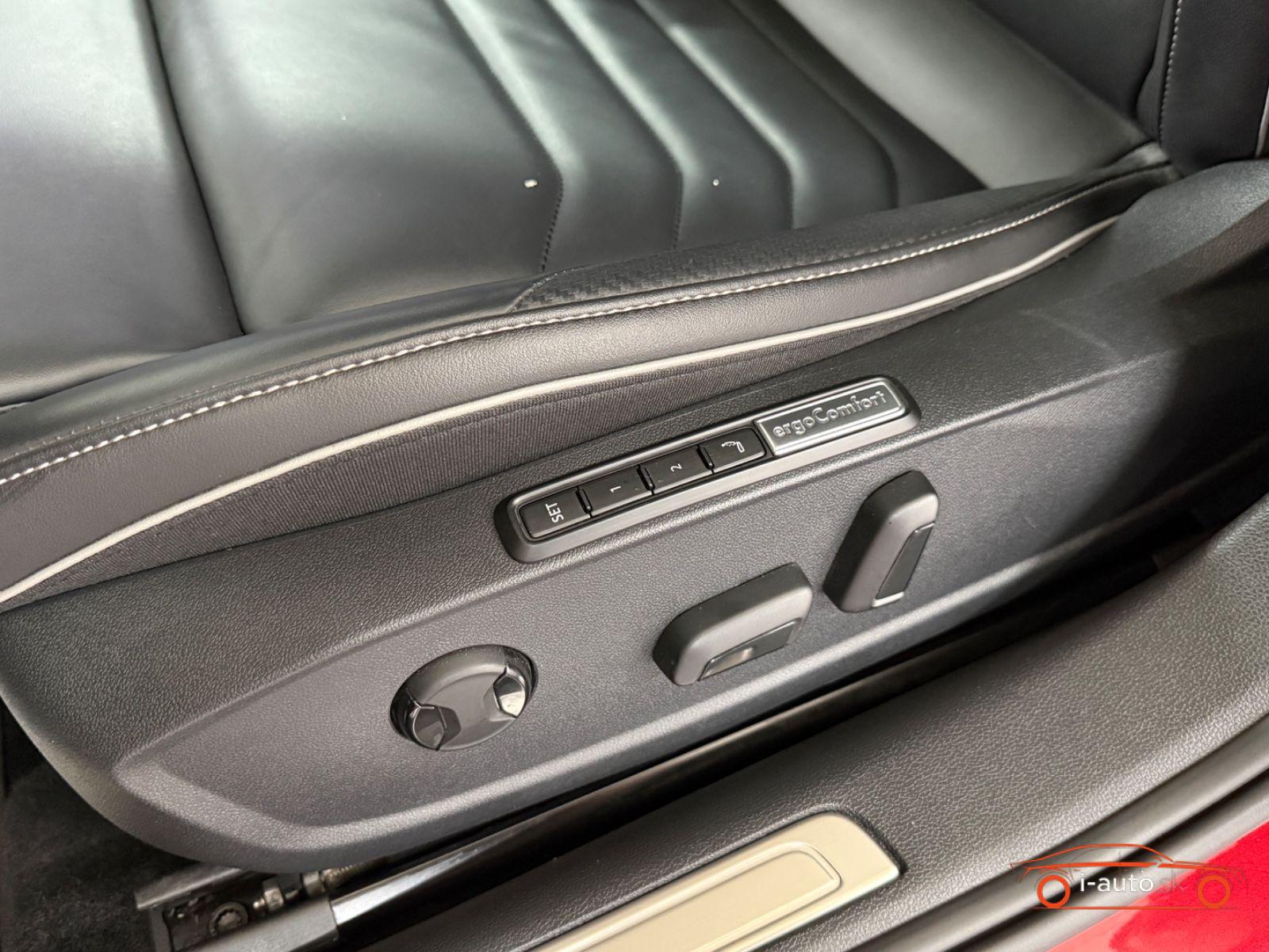Volkswagen Arteon 2024 na predaj – fotografia 29