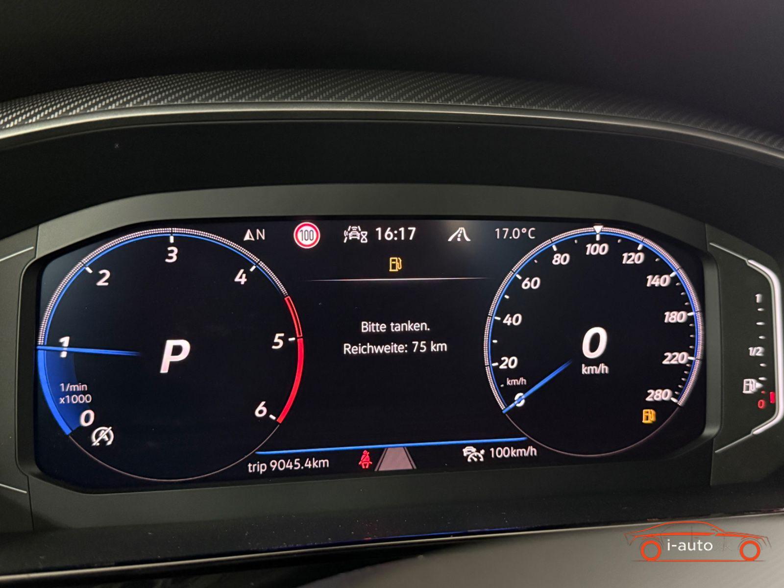 Volkswagen Arteon 2024 na predaj – fotografia 30