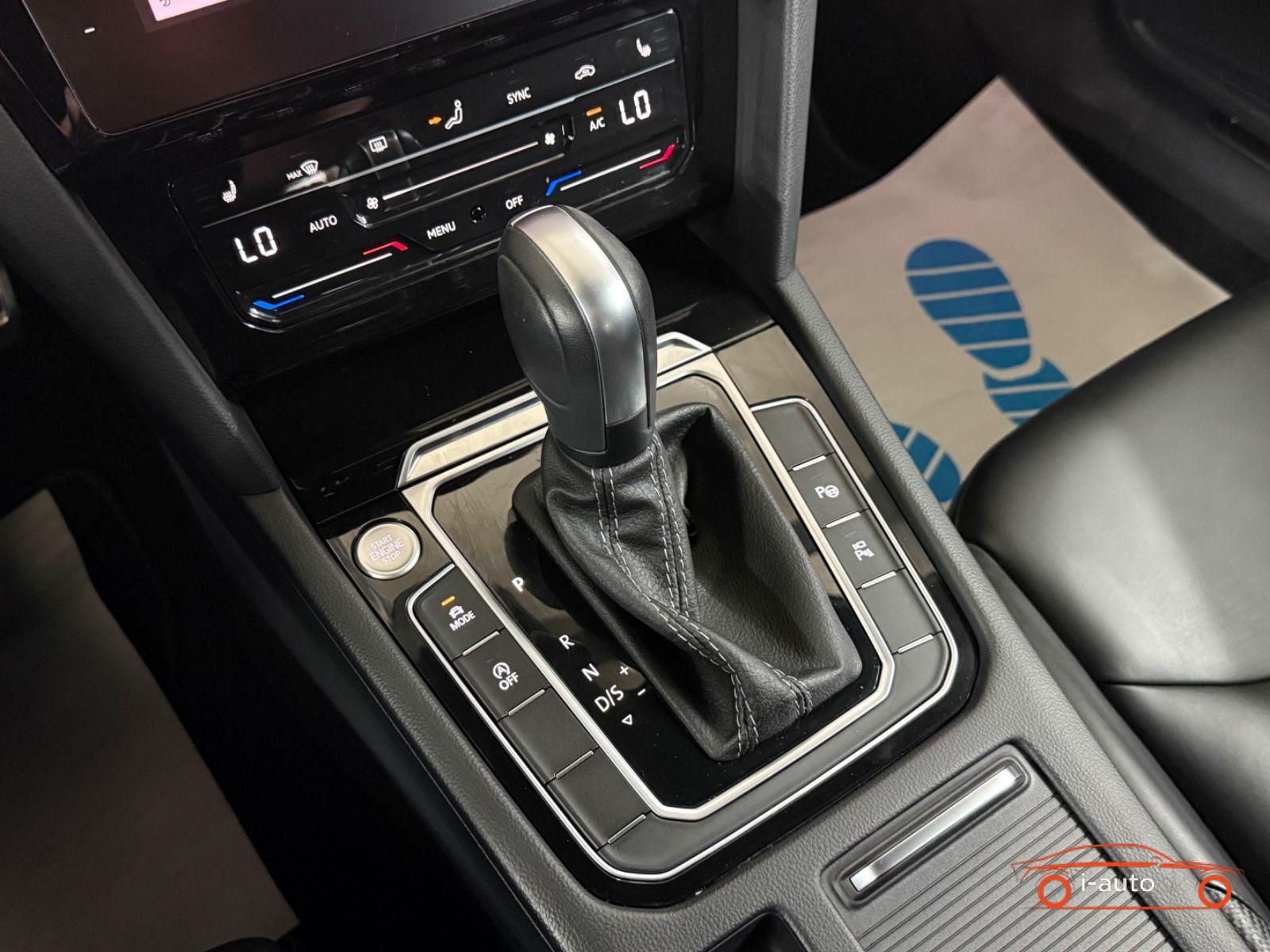 Volkswagen Arteon 2024 na predaj – fotografia 33